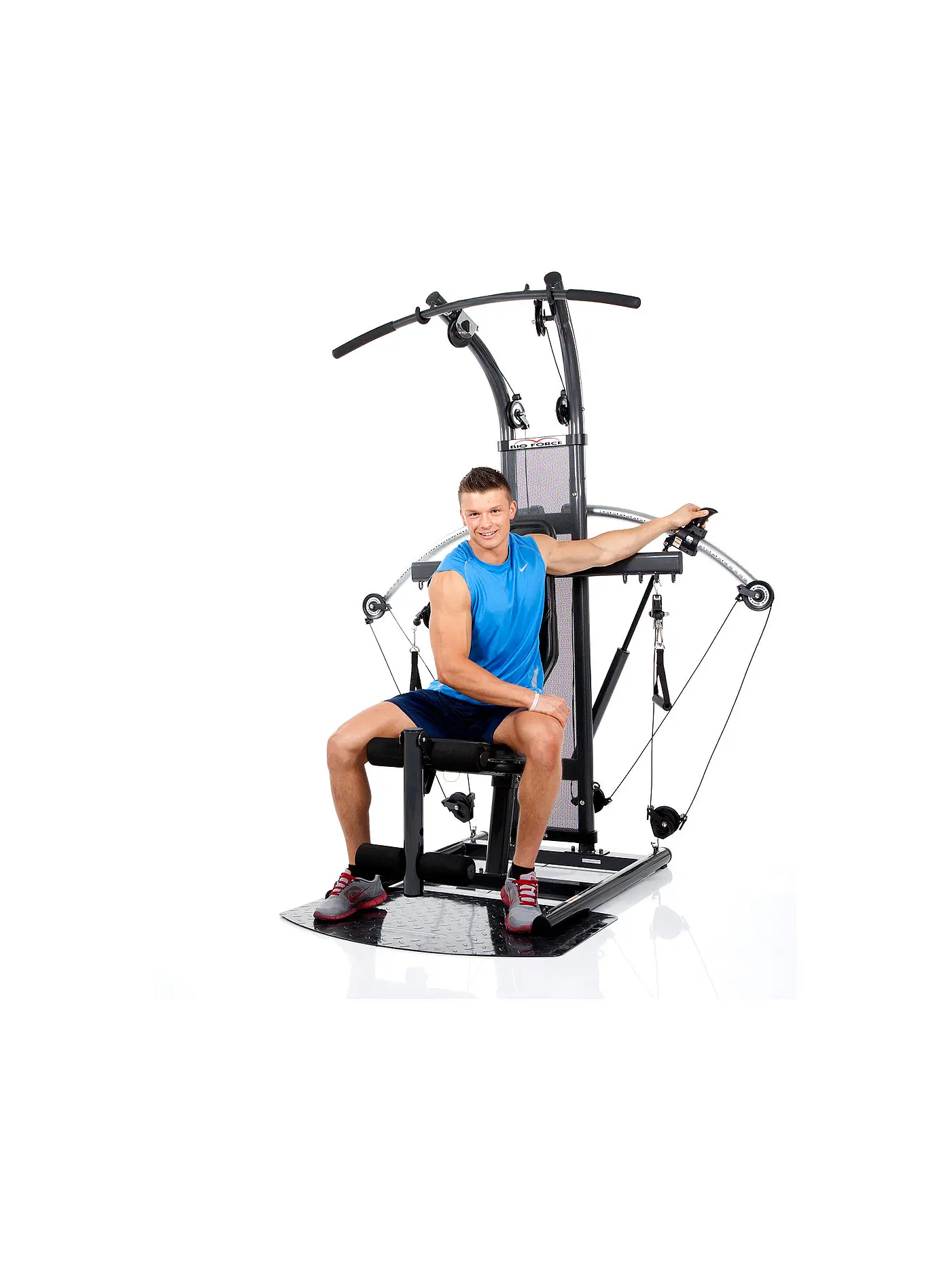 FINNLO | Kraftstation Bio Force Extreme | 